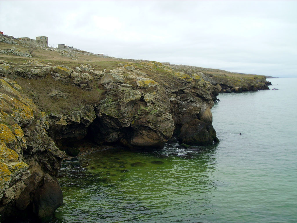 cape